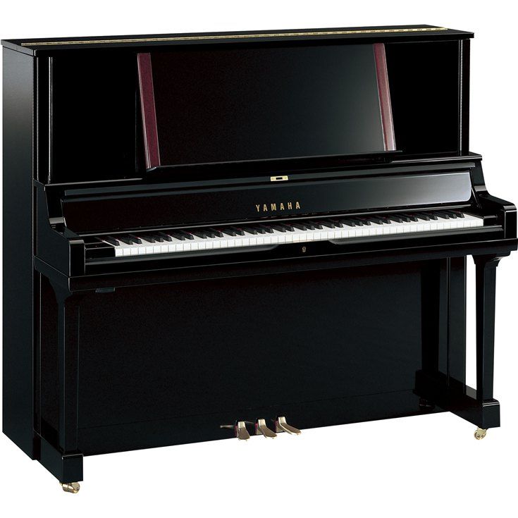 Yamaha YUS5 52" Professional Upright Piano