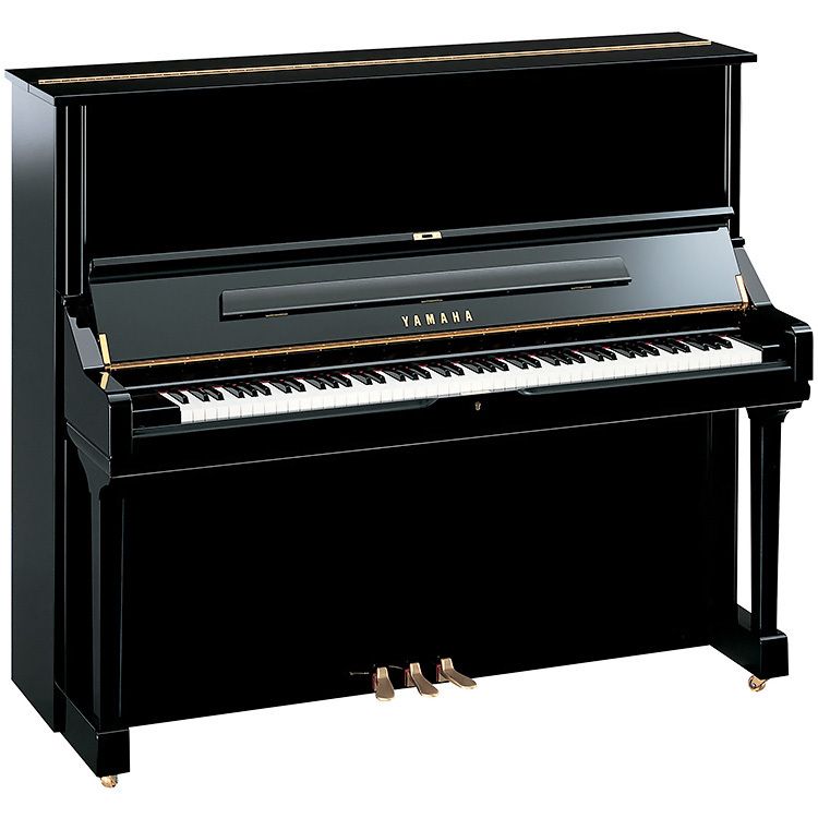 Yamaha U3 Upright Piano