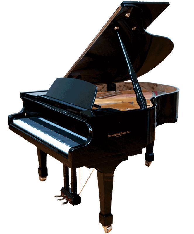 Parlour Grand 5' 10'' Piano