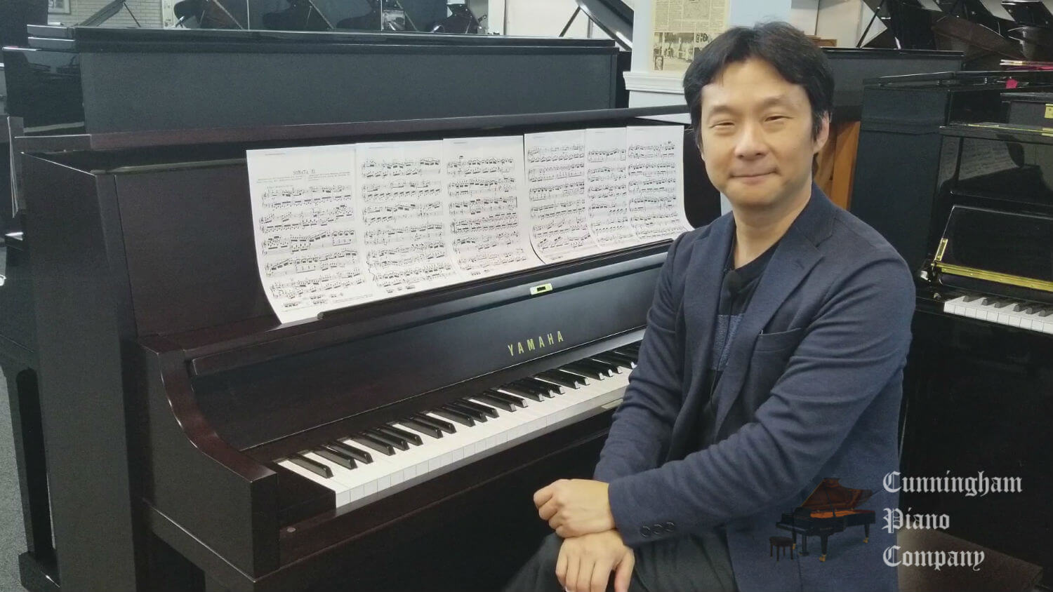 P22 piano deals