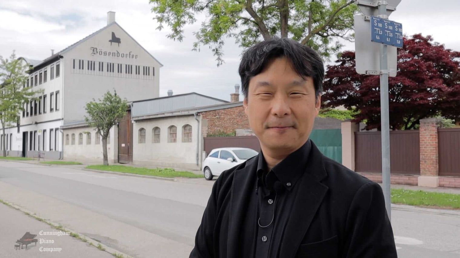 A Tour of the Bösendorfer Piano Factory - Cunningham Piano