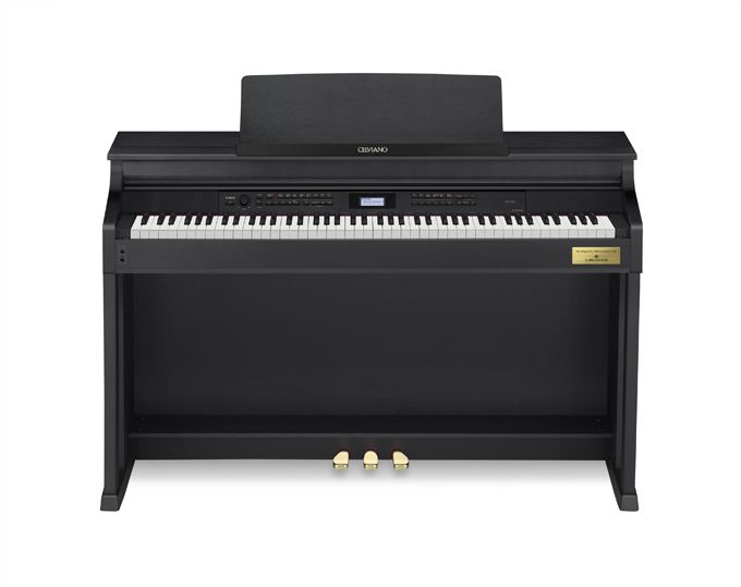 Casio Celviano AP-710 Digital Piano with Adjustable Bench