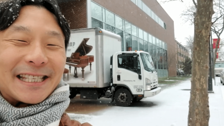 Hugh Sung