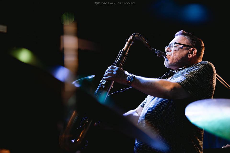 The Jerry Weldon Jazz Quartet This Sunday at Cunningham Piano Cherry Hill - Cunningham Piano