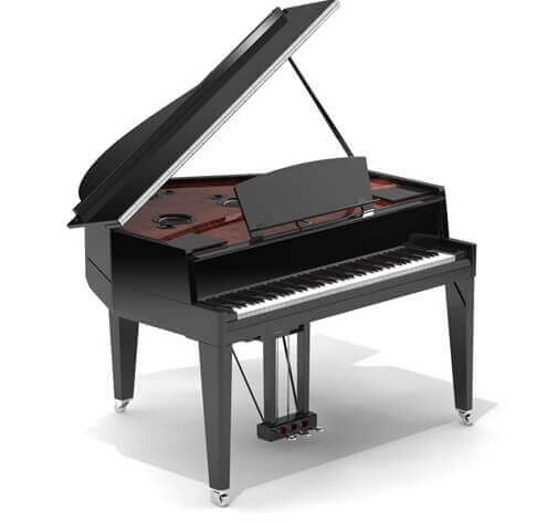 What I Love About The Yamaha AvantGrand N3 – Cunningham Piano