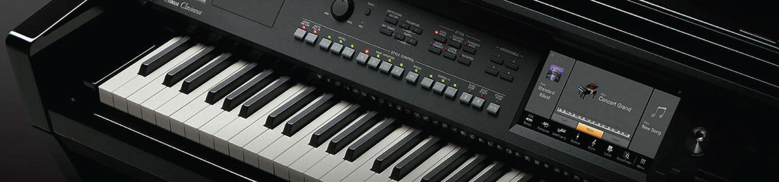 What Is an Electric Piano? | Cunningham Piano Guide - Cunningham Piano