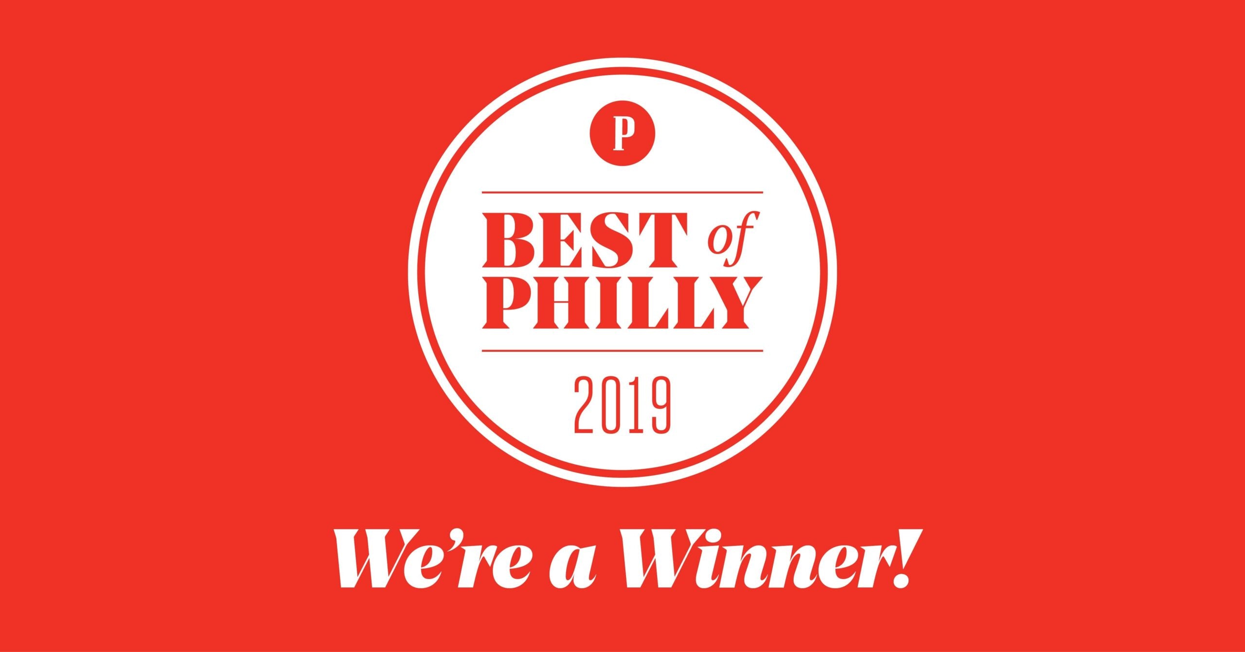 Cunningham Piano is Best of Philly 2019
