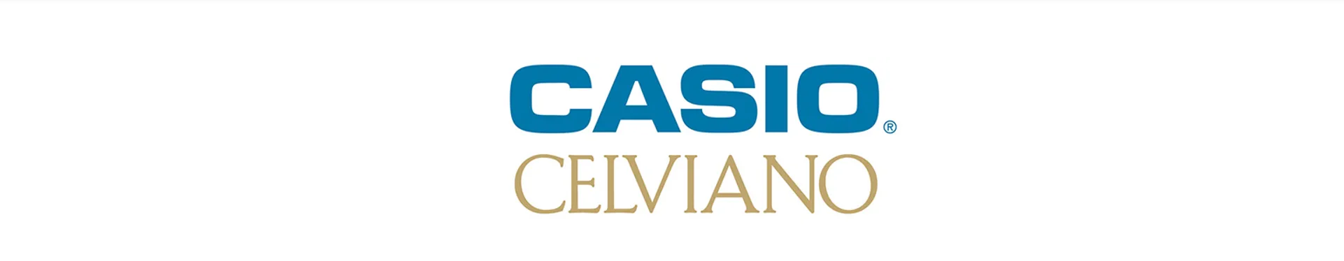 Casio Celviano
