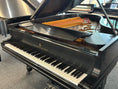Load image into Gallery viewer, 1907 Steinway Model O Grand Piano – Restored | Satin Ebony | 5′10″ - Cunningham Piano