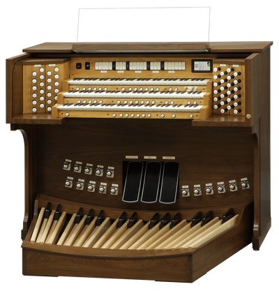Allen GX-335