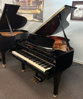 Load image into Gallery viewer, Kawai GX2 5'11" Grand Piano with QRS Silent System (Built in 2021)