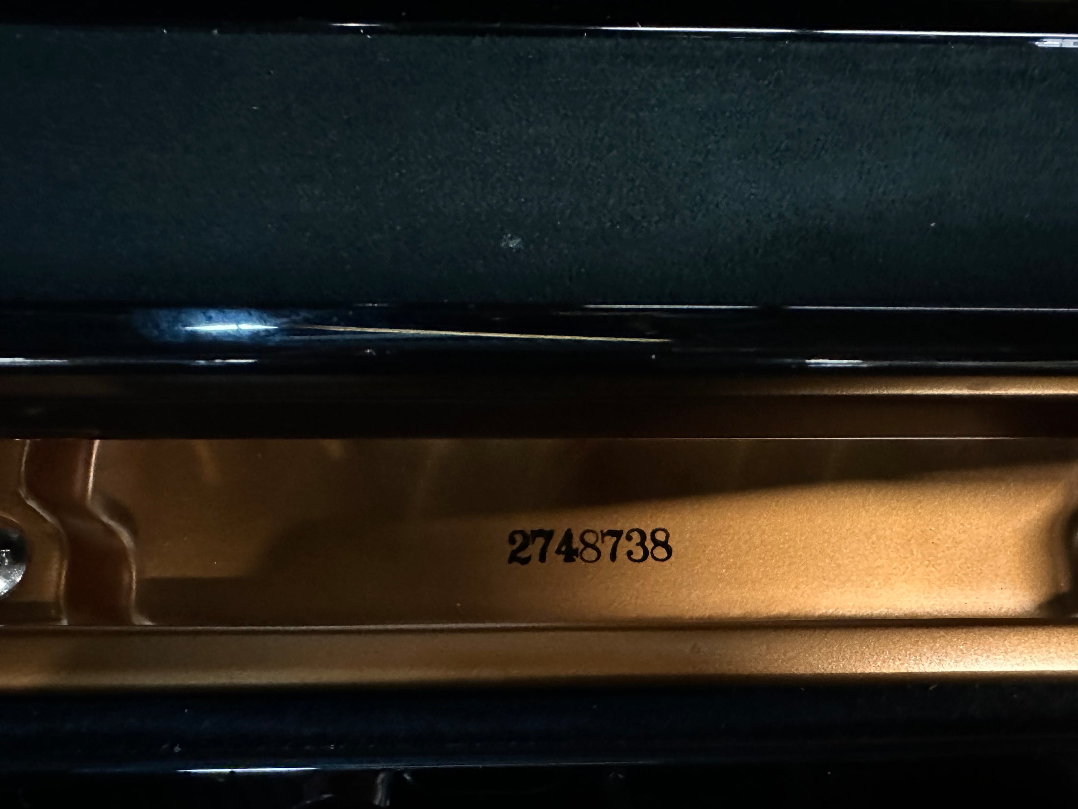 Kawai GX2 5'11" Grand Piano with QRS Silent System (Built in 2021)