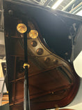 Load image into Gallery viewer, Kawai GX2 5'11" Grand Piano with QRS Silent System (Built in 2021)