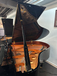 Load image into Gallery viewer, Kawai GX2 5'11" Grand Piano with QRS Silent System (Built in 2021)