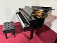 Load image into Gallery viewer, Pre-owned Yamaha GC1 grand piano - circa 2006