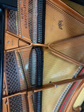 Load image into Gallery viewer, Restored 1901 Bösendorfer 5′1″ Grand Piano – With PianoDisc CD Player System