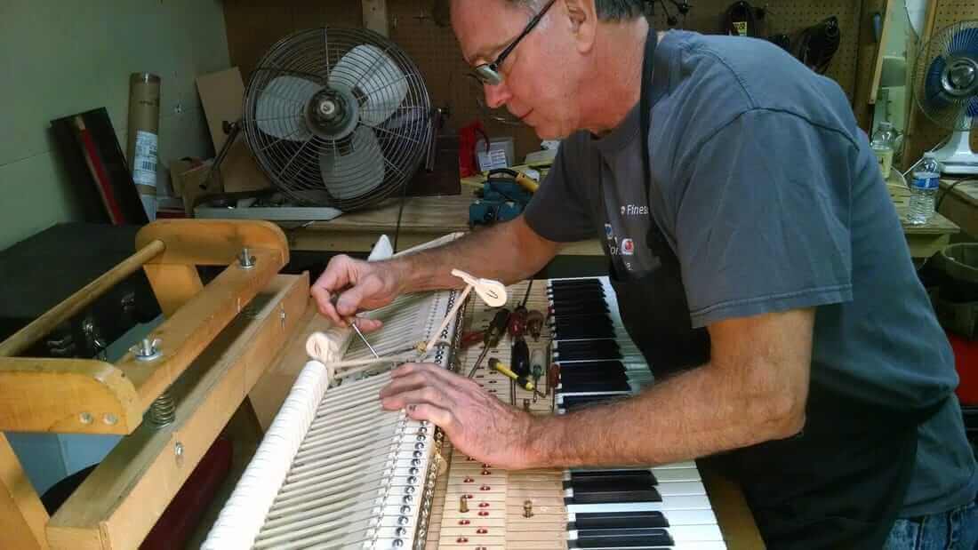 How Often Should I Tune My Piano?