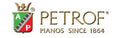 Petrof