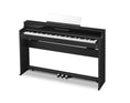 Load image into Gallery viewer, Casio AP - S450 Celviano Digital Upright Piano – Black Finish | Hybrid Keys & Grand Piano Sound - Cunningham Piano