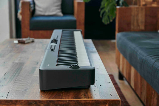 Casio CDP - S360 Digital Piano – 88 - Key Weighted Action | 700 Tones & USB MIDI - Cunningham Piano