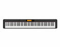 Load image into Gallery viewer, Casio CDP - S360 Digital Piano – 88 - Key Weighted Action | 700 Tones & USB MIDI - Cunningham Piano