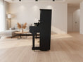 Load image into Gallery viewer, Cunningham 50" Studio Upright Piano - Cunningham Piano