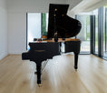 Load image into Gallery viewer, Cunningham 5'4" Studio Grand Piano - Cunningham Piano