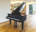 Load image into Gallery viewer, Cunningham 5'4" Studio Grand Piano - Cunningham Piano