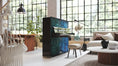 Load image into Gallery viewer, Petrof Gemini Upright Piano - Cunningham Piano