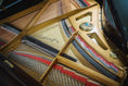 Load image into Gallery viewer, Petrof P 173 Breeze 5'6" Grand Piano – European Craftsmanship & Tone - Cunningham Piano