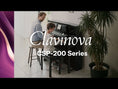 Load and play video in Gallery viewer, Yamaha CSP295 Clavinova Digital Piano