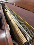 Load image into Gallery viewer, Used Kawai 502 - F Upright Piano - Cunningham Piano