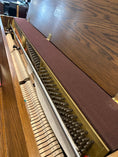 Load image into Gallery viewer, Used Kawai Console Walnut Upright Piano - Cunningham Piano