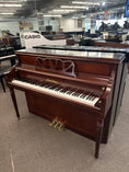 Load image into Gallery viewer, Used Pearl River UP110 - PW2 Upright Piano - Cunningham Piano
