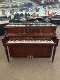 Load image into Gallery viewer, Used Pearl River UP110 - PW2 Upright Piano - Cunningham Piano