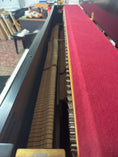 Load image into Gallery viewer, Used Samick JS247 ES Upright Piano - Cunningham Piano