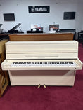 Load image into Gallery viewer, Used Samick S - 105 Upright Piano - Cunningham Piano