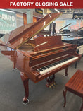 Load image into Gallery viewer, Used Schimmel Grand Piano - Cunningham Piano