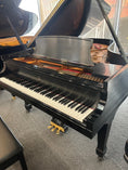 Load image into Gallery viewer, Used Steinway & Sons B Ebony Satin Grand Piano - Cunningham Piano