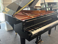 Load image into Gallery viewer, Used Yamaha Baby Grand - 5 Foot GB1K Polished Ebony - Cunningham Piano