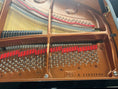 Load image into Gallery viewer, Used Yamaha Baby Grand - 5 Foot GB1K Polished Ebony - Cunningham Piano
