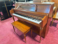Load image into Gallery viewer, Used Yamaha M306T Upright Piano - Cunningham Piano