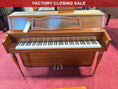 Load image into Gallery viewer, Used Yamaha M306T Upright Piano - Cunningham Piano