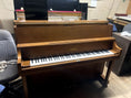 Load image into Gallery viewer, Used Yamaha P22 O Upright Piano - Cunningham Piano