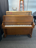 Load image into Gallery viewer, Used Yamaha P22 O Upright Piano - Cunningham Piano