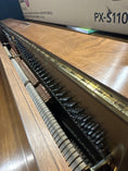 Load image into Gallery viewer, Used Yamaha P22 O Upright Piano - Cunningham Piano