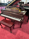 Load image into Gallery viewer, Used Young Chang G-157 Grand Piano - Cunningham Piano