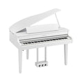 Load image into Gallery viewer, Yamaha CLP - 865GP Clavinova Grand Piano - Cunningham Piano