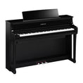 Load image into Gallery viewer, Yamaha CLP - 875 Clavinova with Matching Bench - Cunningham Piano