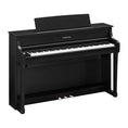 Load image into Gallery viewer, Yamaha CLP - 875 Clavinova with Matching Bench - Cunningham Piano